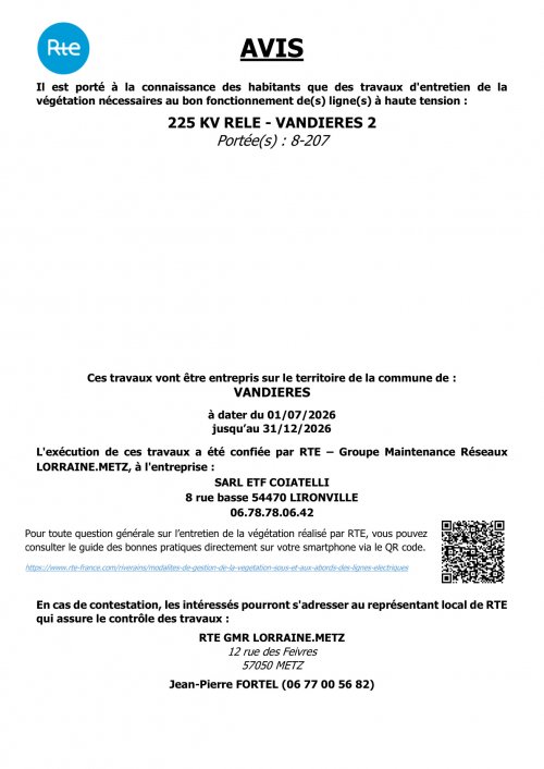 Affiche page 2