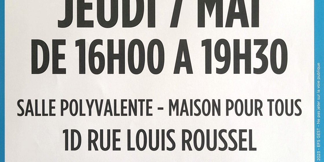 Affiche