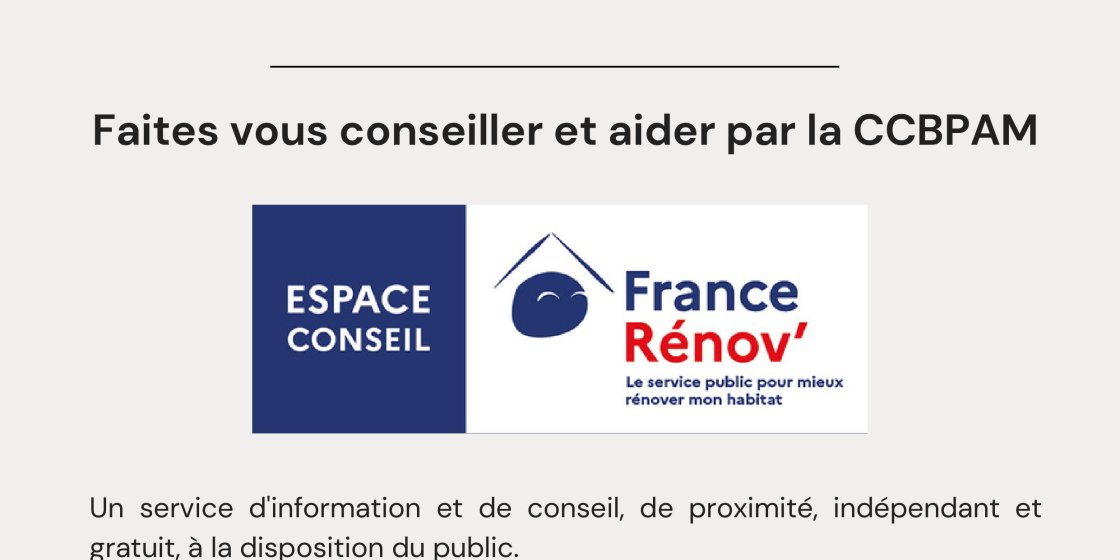 France Rénov'