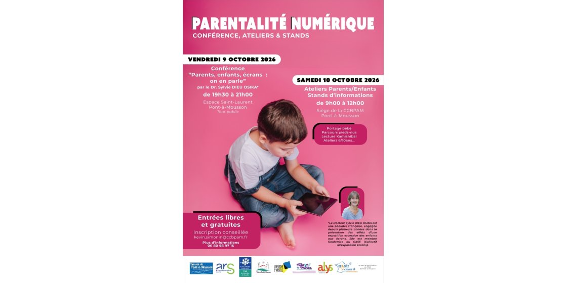 Parentalité
