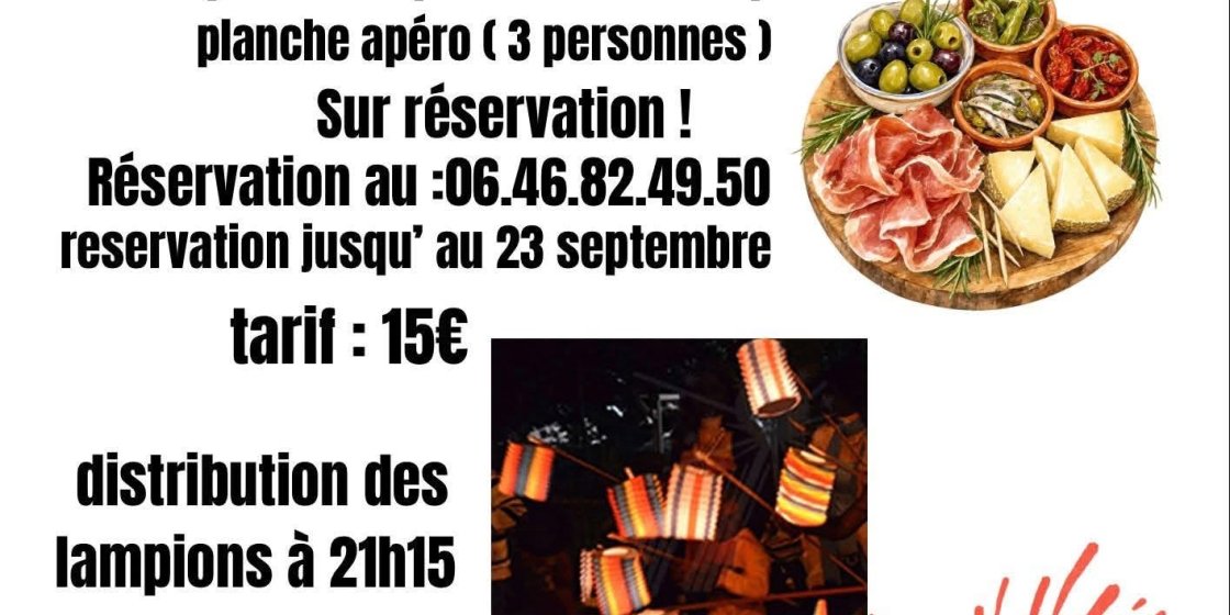 fête