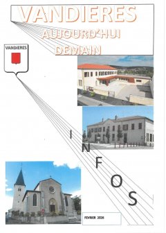 Vandieres infos 02 2026